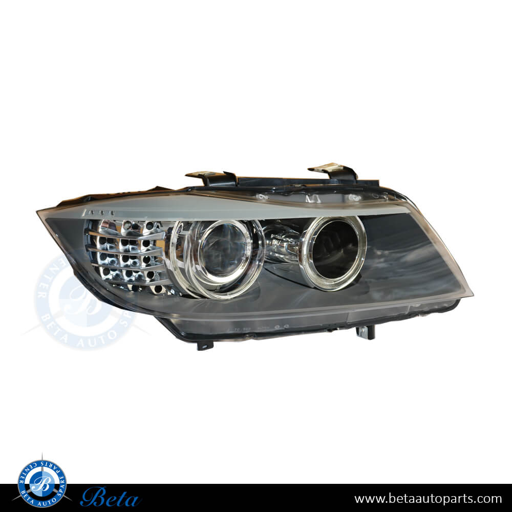 Right Side Headlamp Bixenon for BMW 3 Series E90 2009-2011 models, Part Number 63117240248 Right Side Headlamp Bixenon for BMW 3 Series E90 2009-2011 models, Part Number 63117240248